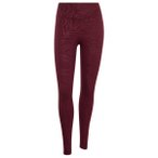 adidas - Women's All Me Essentials Graphic Leggings - Leggings Gr XL rot