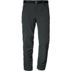 SCHÖFFEL Herren Wanderhose "Taibun M", Größe 48 in Grau