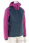 Dynafit Blacklight Primaloft Damen Isolationsjacke-Lila-XL