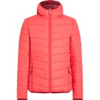 McKINLEY Kinder Jacke Ricos, Größe 116 in Pink