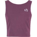 E9 Grace Top Damen  Tanktops lila Größe L Bouldern | Lifestyle  Hautfreundlich