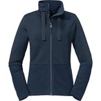 Schöffel Pelham Fleece  Damen  Fleecejacke blau Größe XXL Trekking  Atmungsak