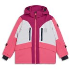 LEGO - Kid's Jian 713 Jacket - Skijacke Gr 140 rosa