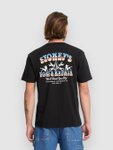 Volcom Stoneys Bsc T-Shirt black Gr. M