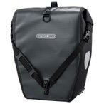 Ortlieb Back-Roller (PAAR) - Fahrrad-Packtasche
