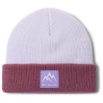 Columbia - Kid's Youth Whirlibird Cuffed Beanie - Mütze Gr One Size lila