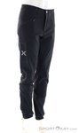 Montura Vertigo Allround Herren Outdoorhose-Schwarz-XL