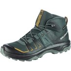 Salomon EXTEND 2 MID Wanderschuhe Herren