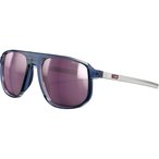 Julbo Ward Spectron HD 3 Polarized Sonnenbrille  Sonnenbrillen blau Größe L Li