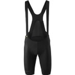 GONSO Ride Miles Bib Circle Long Herren Fahrradhose ( Schwarz L)