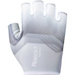 Roeckl Sports Istia 2   Fingerhandschuhe grau Größe 12 Rennrad | Gravel  Elast