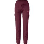 Martini Sportswear Alpmate Breeze Hose Damen  Wanderhose lila Größe M Camping 