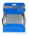 Shimano BH90-SBM XTR 100cm Bremsleitung-Schwarz-One Size
