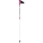 Komperdell Team Carbon TI Skistöcke  Skistöcke pink Größe 125CM Skifahren
