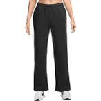 Nike Studio Fleece Damen Trainingshose ( Beige XS)