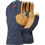 Mountain Equipment Guide  Damen  Skihandschuhe blau Größe L Trekking  Elastisc