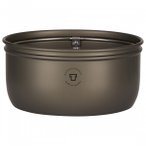 Trangia - Windschutz Oben für 25er Serie Hardanodized Alu - Ersatzteil Gr One S