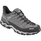 Meindl Sion GTX  Herren  Zustiegsschuhe grau Größe 45 Trekking Wasserdicht
