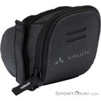 Vaude Race Light L Luminum Satteltasche-Schwarz-One Size