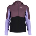 Maloja - Women's NeshaM. - Langlaufjacke Gr L lila