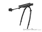 Topeak Zi:RAK Eyelet Mount Gepäckträger-Schwarz-One Size