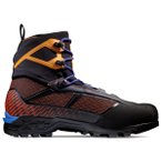 Mammut - Taiss Light Mid GTX - Bergschuhe 45 1/3 braun/schwarz