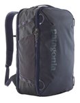 Patagonia - Rucksack 30L - Black Hole Mini MLC Smolder Blue w/Forge Grey  - Blau