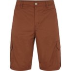 McKINLEY Herren Bermuda Geary III, Größe 48 in Braun
