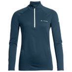 Vaude - Women's Larice Light Shirt II - Funktionsshirt Gr 40 blau