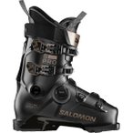 SALOMON Damen Ski-Schuhe ALP. BOOTS S/PRO DELTA BOA 95 W GW Black, Größe 26 in