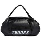 adidas Terrex - XPR Duffel 70 - Reisetasche Gr 70 l schwarz