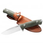 LionSteel - M5 - Messer Gr Klinge 11,5 cm bunt