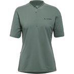 VAUDE Wo Qimsa Pro HZ Shirt Funktionsshirt Damen