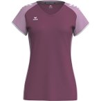 ERIMA Wings Tanktop Damen, Größe 42 in Rot