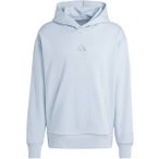 ADIDAS Herren Kapuzensweat ALL SZN, Größe XL in Grün
