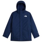 The North Face - Teen's Snowquest Jacket - Skijacke Gr XXL blau
