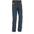 E9 B Rondo Story Hose Kinder  Kletterhose blau Größe 146 Bouldern | Sportklett