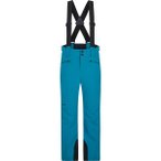 ZIENER Kinder Hose AXI jun (pants ski), Größe 140 in Blau