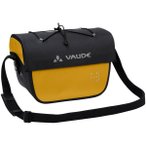 VAUDE Fahrradtasche Aqua Box (rec), Größe ONE SIZE in Gelb