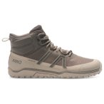 Xero Shoes - Women's Scrambler Trail Mid WP - Barfußschuhe 35,5 grau