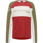 Endura MT500 Burner Lite Trikot Herren
