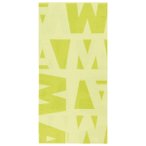 Mammut - Mammut Neck Gaiter Logo - Halstuch Gr One Size gelb