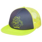 Quiksilver - Kid's Classic Foam Trucker 2 - Cap Gr One Size bunt