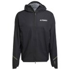 adidas Terrex - Terrex Xperior 2.5L Light Rain.Rdy Jacket - Regenjacke Gr S schw