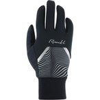 Roeckl Sports Wirsberg  Damen  Skihandschuhe schwarz Größe 7.5 Skifahren