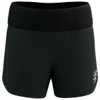 Compressport - Women's Performance Short - Laufshorts Gr S schwarz