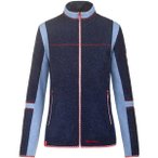 ALMGWAND 1928 ALMGWAND Damen Unterjacke, Größe 38 in Blau