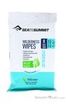 Sea to Summit Wilderness Wipes XL Pflegetücher-Mehrfarbig-One Size