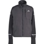 adidas Adi365 Damen Laufjacke ( Schwarz L Größe,)
