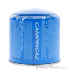 Campingaz C 206 GLS Gaskartusche-Blau-One Size